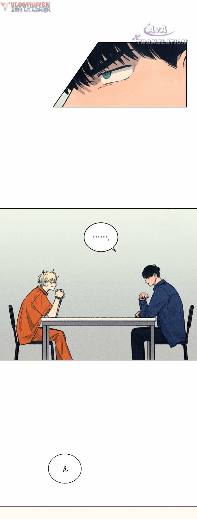 Phỏng Vấn Sát Nhân - Chapter 13