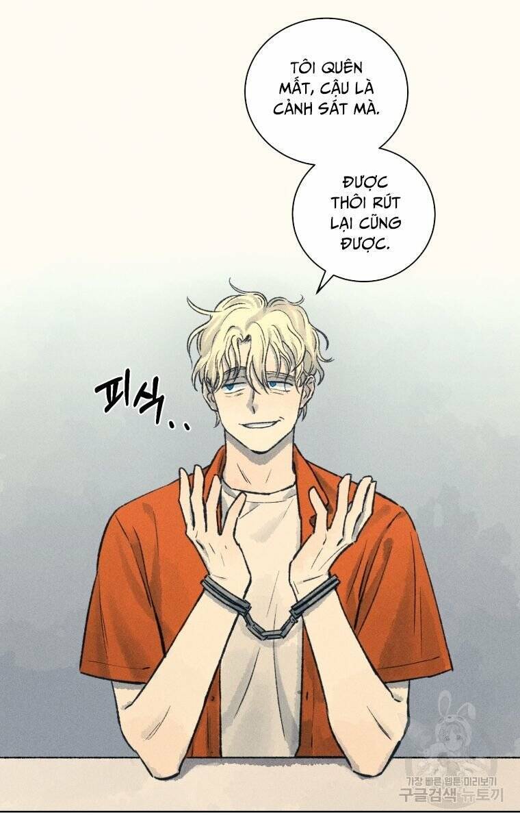 Phỏng Vấn Sát Nhân - Chapter 13