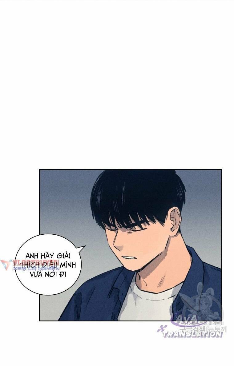 Phỏng Vấn Sát Nhân - Chapter 13
