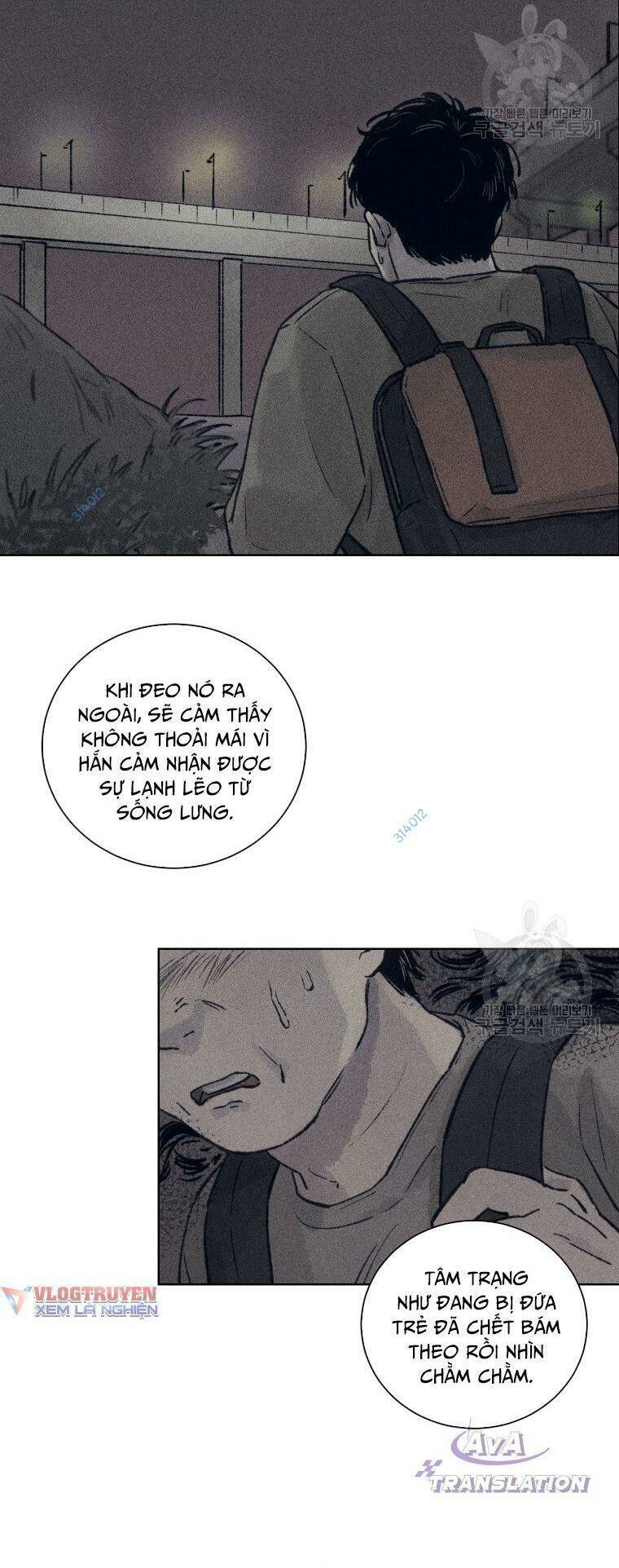 Phỏng Vấn Sát Nhân - Chapter 13