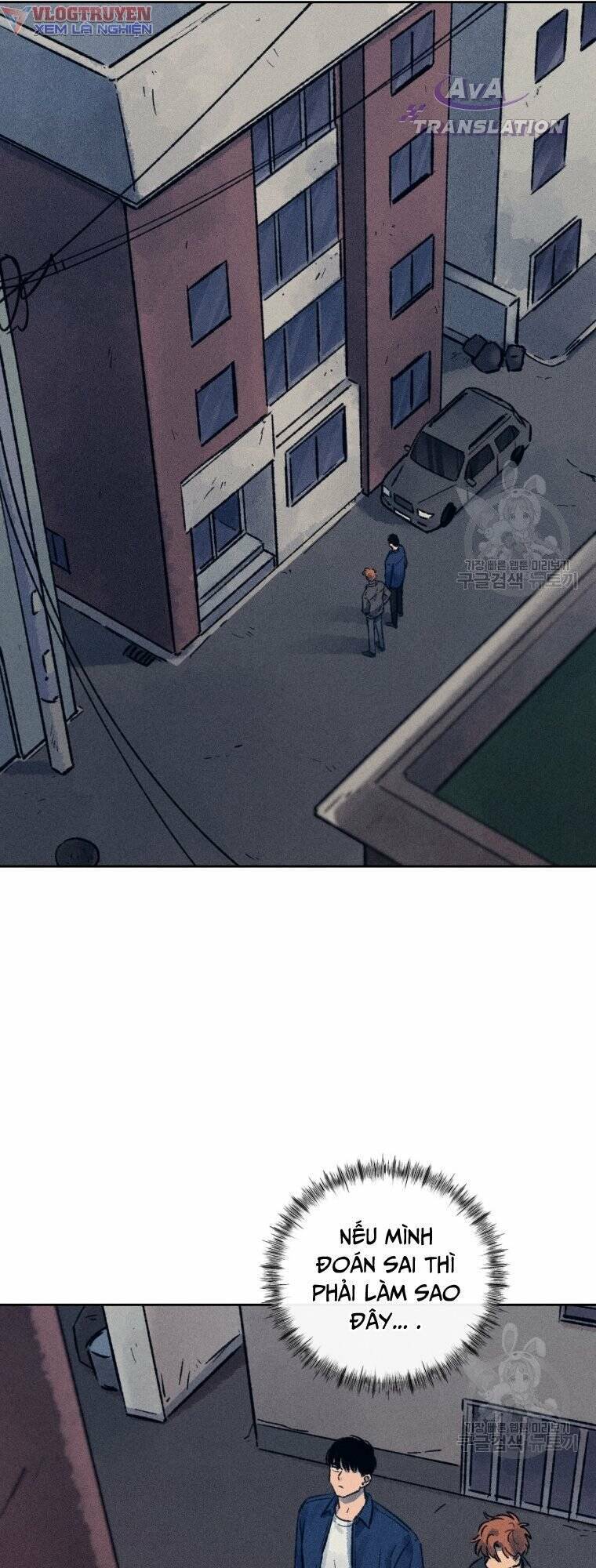 Phỏng Vấn Sát Nhân - Chapter 14