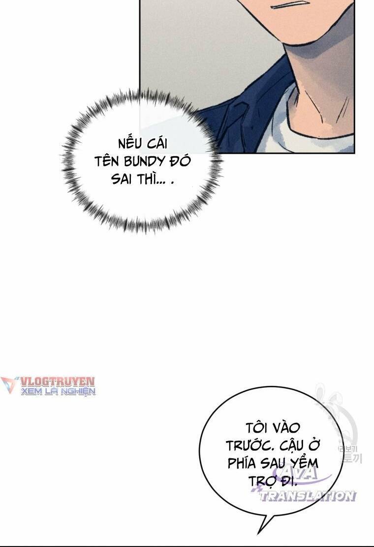 Phỏng Vấn Sát Nhân - Chapter 14
