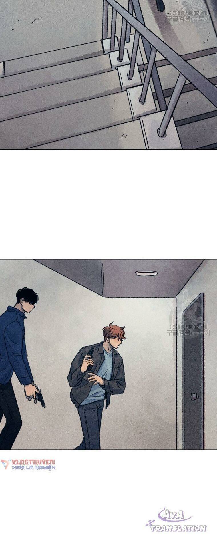 Phỏng Vấn Sát Nhân - Chapter 14