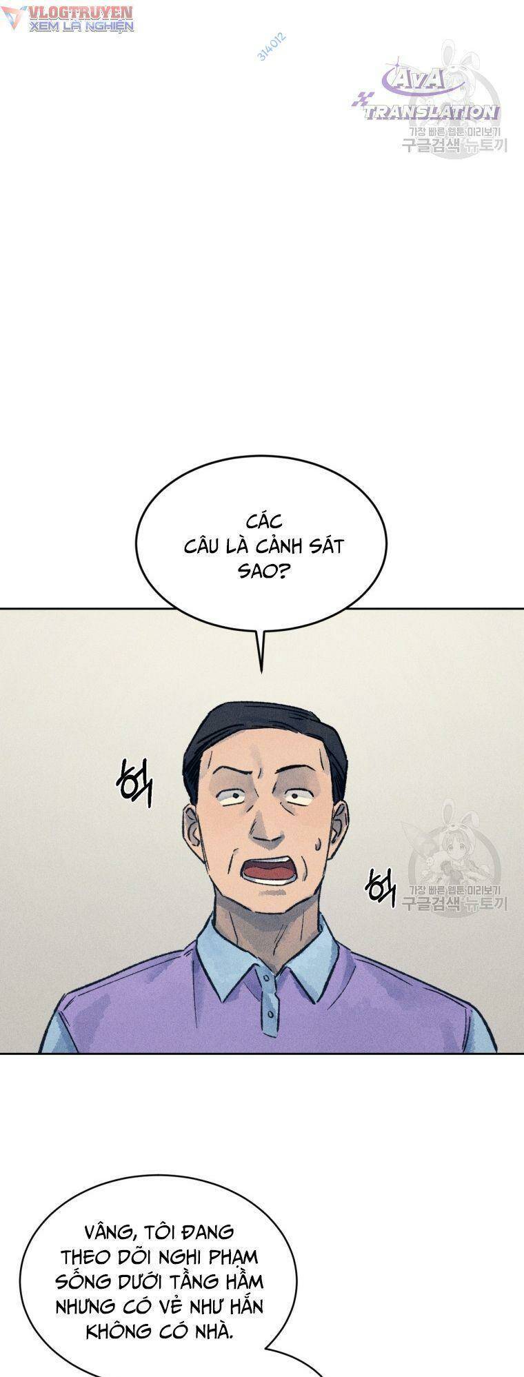 Phỏng Vấn Sát Nhân - Chapter 14