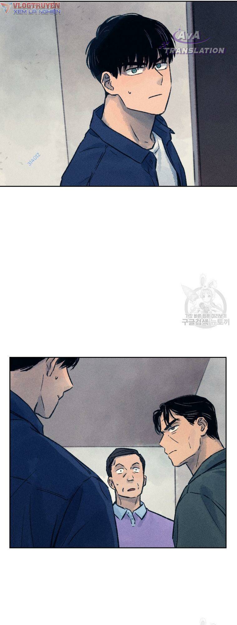 Phỏng Vấn Sát Nhân - Chapter 14