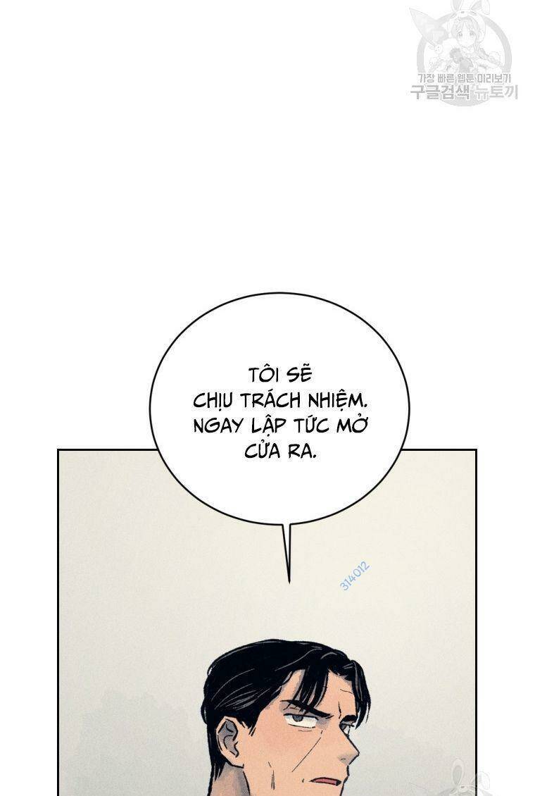 Phỏng Vấn Sát Nhân - Chapter 14