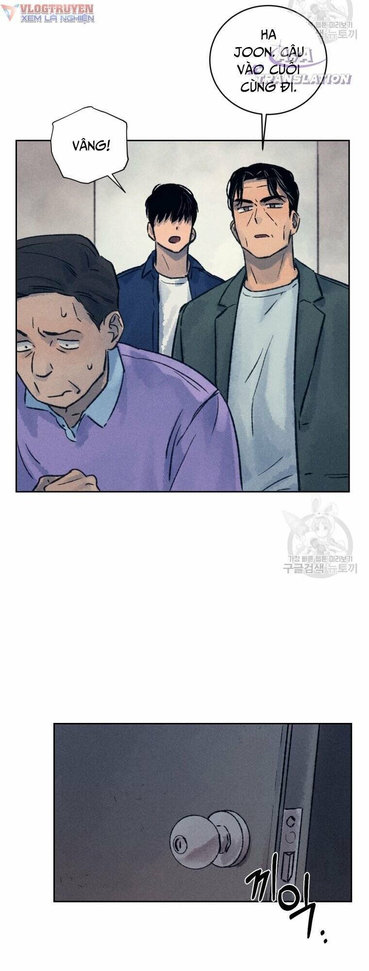 Phỏng Vấn Sát Nhân - Chapter 14