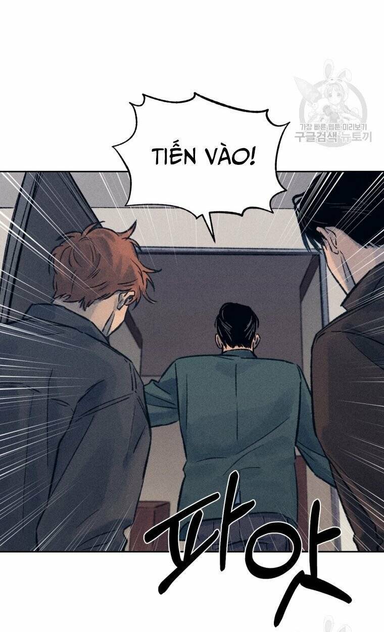 Phỏng Vấn Sát Nhân - Chapter 14