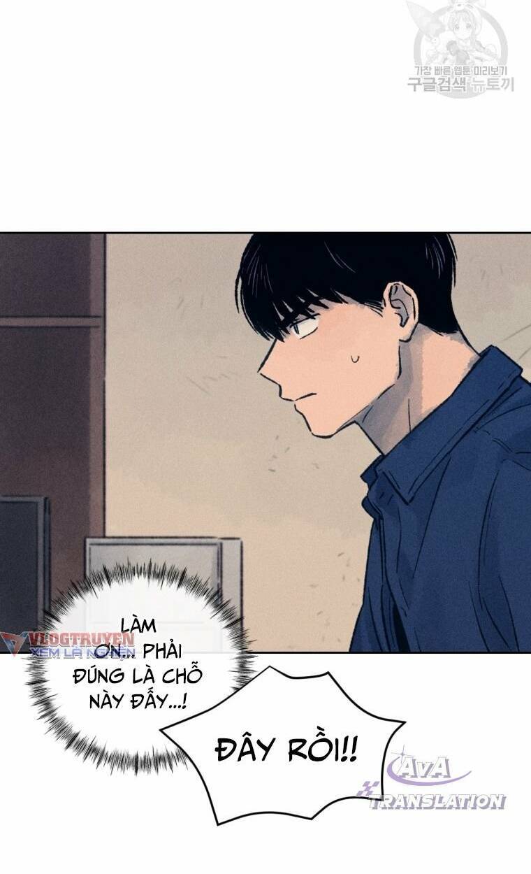 Phỏng Vấn Sát Nhân - Chapter 14