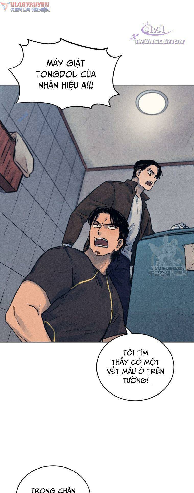 Phỏng Vấn Sát Nhân - Chapter 14