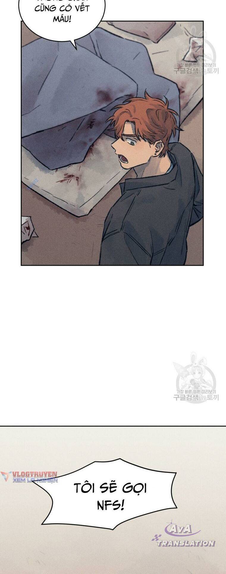 Phỏng Vấn Sát Nhân - Chapter 14