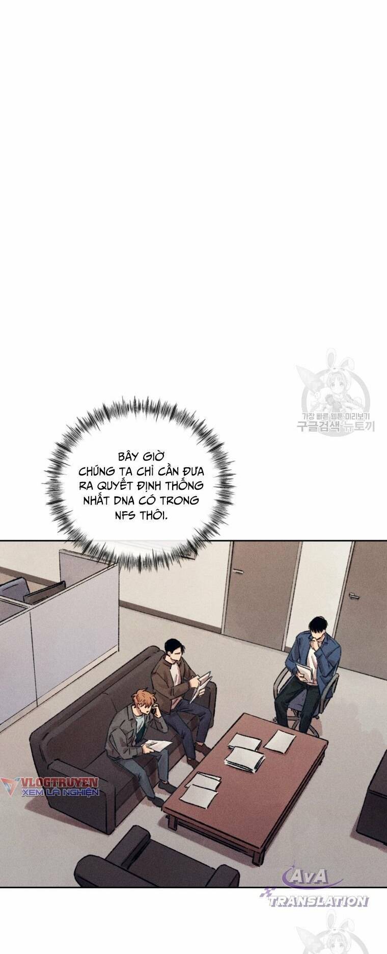 Phỏng Vấn Sát Nhân - Chapter 14