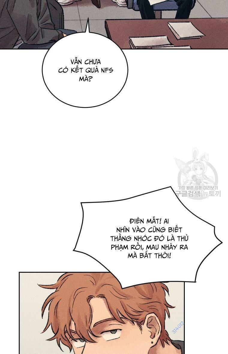 Phỏng Vấn Sát Nhân - Chapter 14