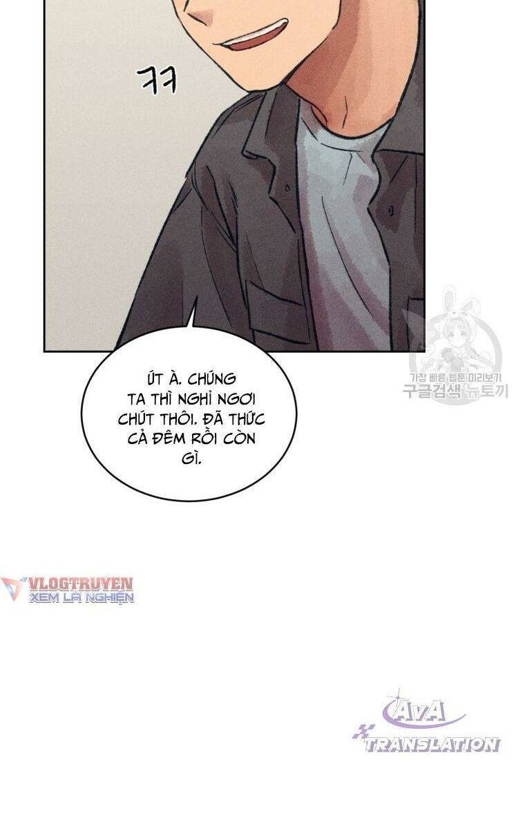 Phỏng Vấn Sát Nhân - Chapter 14