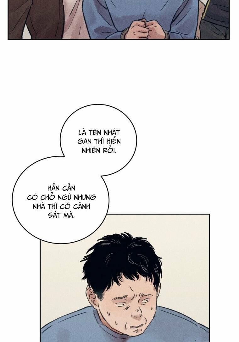 Phỏng Vấn Sát Nhân - Chapter 14