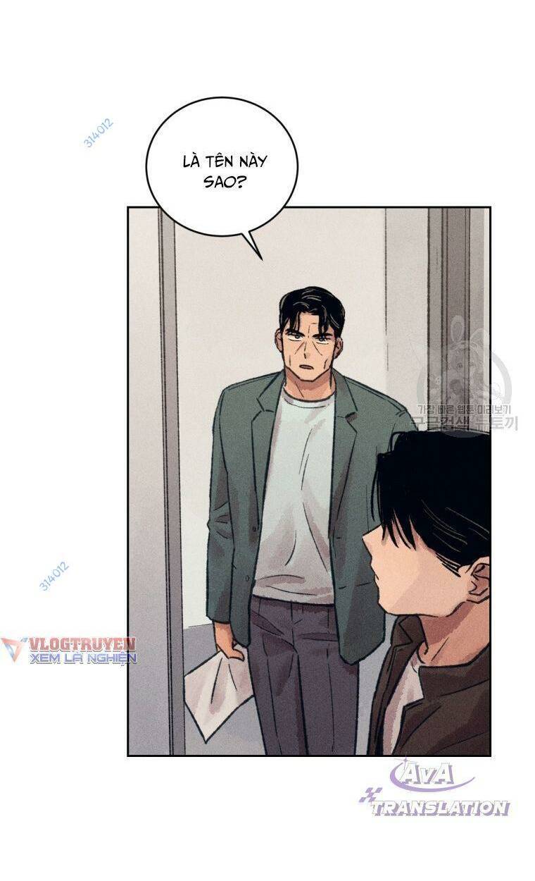Phỏng Vấn Sát Nhân - Chapter 14