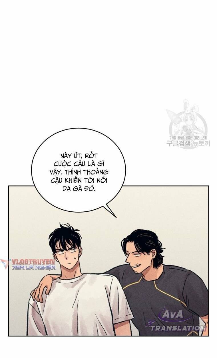 Phỏng Vấn Sát Nhân - Chapter 14