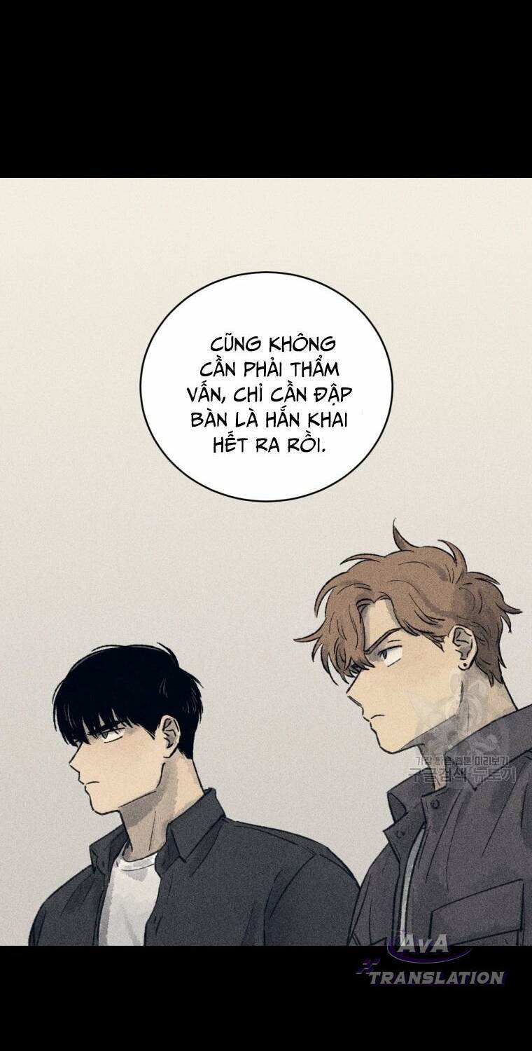 Phỏng Vấn Sát Nhân - Chapter 15