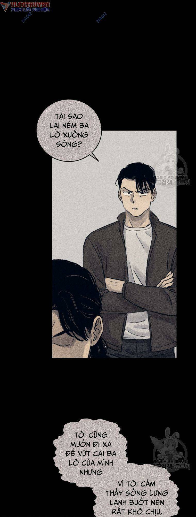 Phỏng Vấn Sát Nhân - Chapter 15