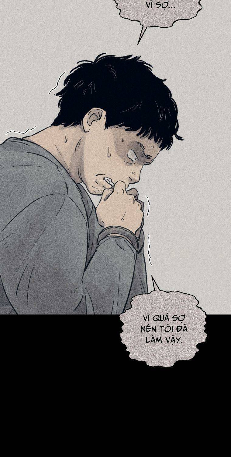 Phỏng Vấn Sát Nhân - Chapter 15