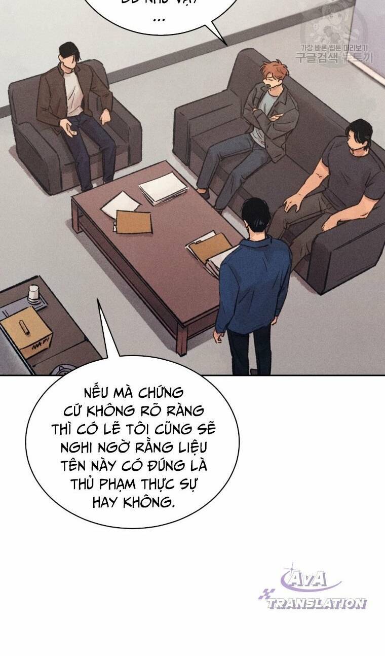 Phỏng Vấn Sát Nhân - Chapter 15