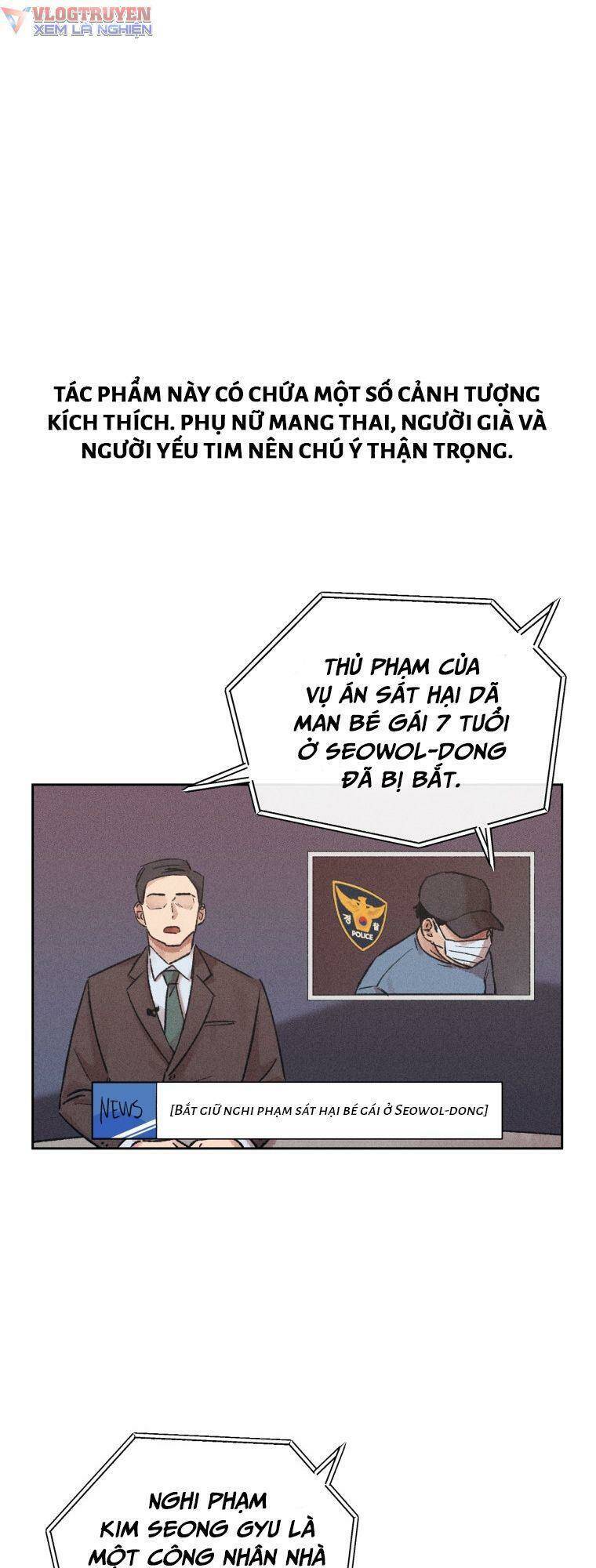 Phỏng Vấn Sát Nhân - Chapter 15