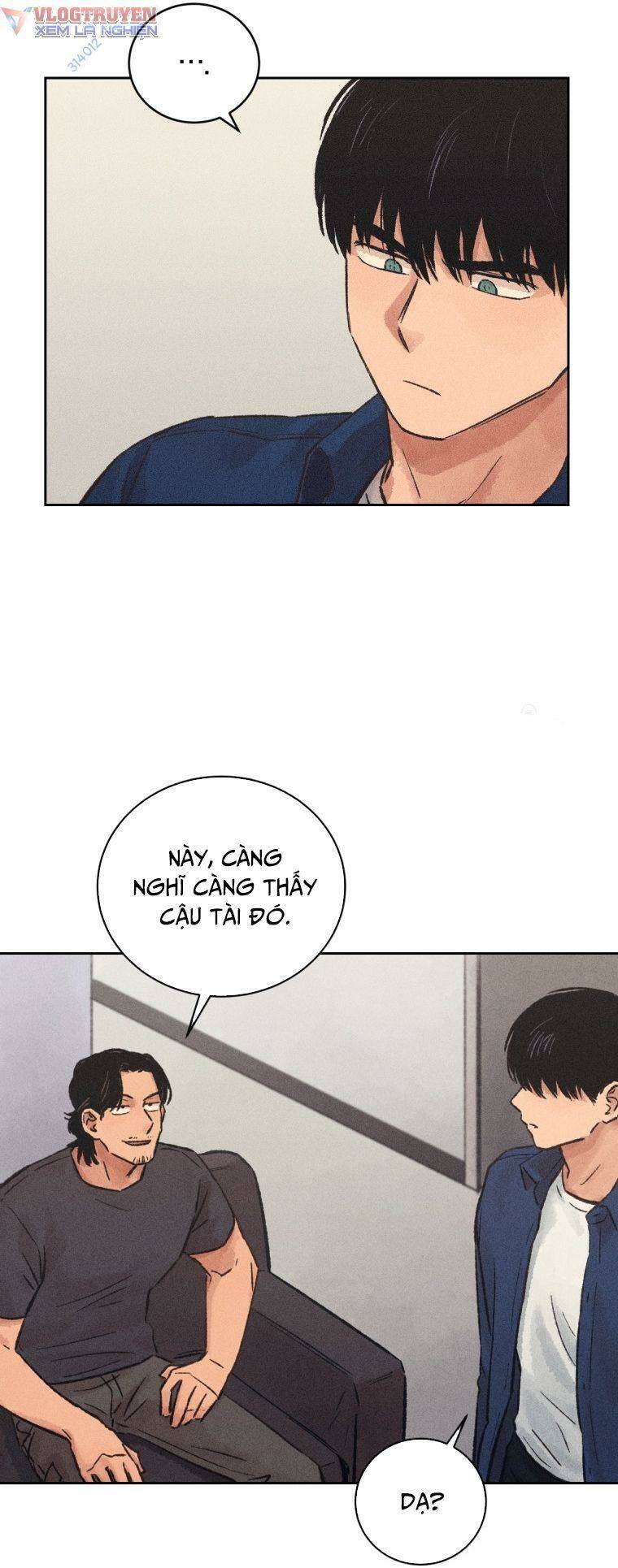 Phỏng Vấn Sát Nhân - Chapter 15