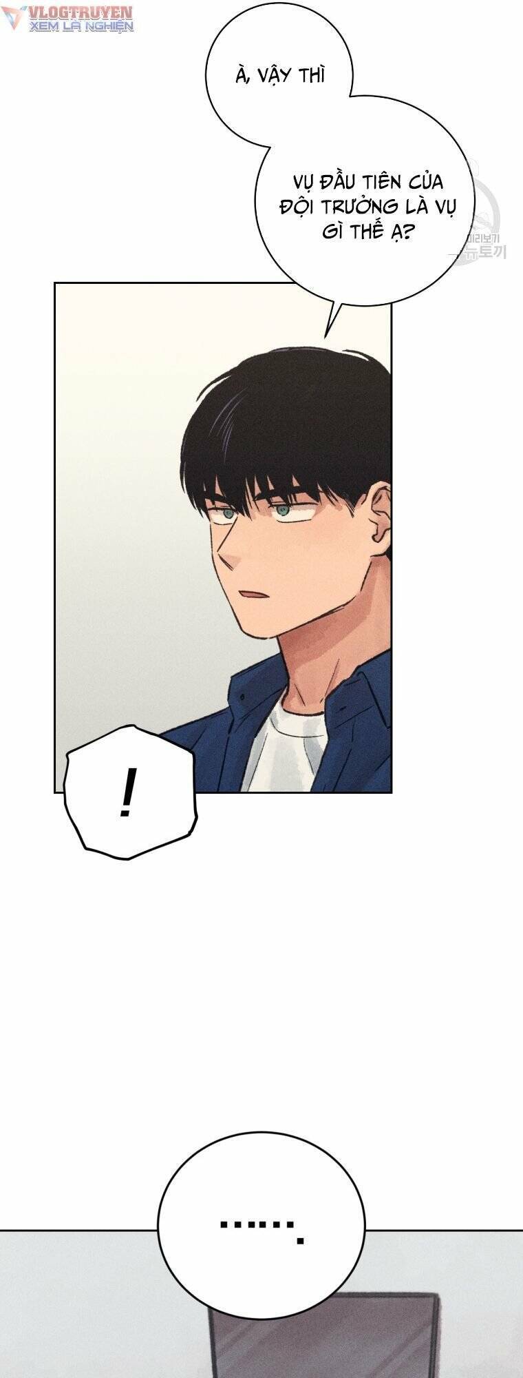 Phỏng Vấn Sát Nhân - Chapter 15