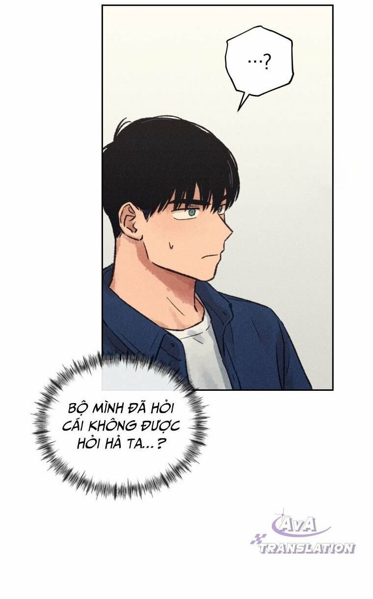 Phỏng Vấn Sát Nhân - Chapter 15
