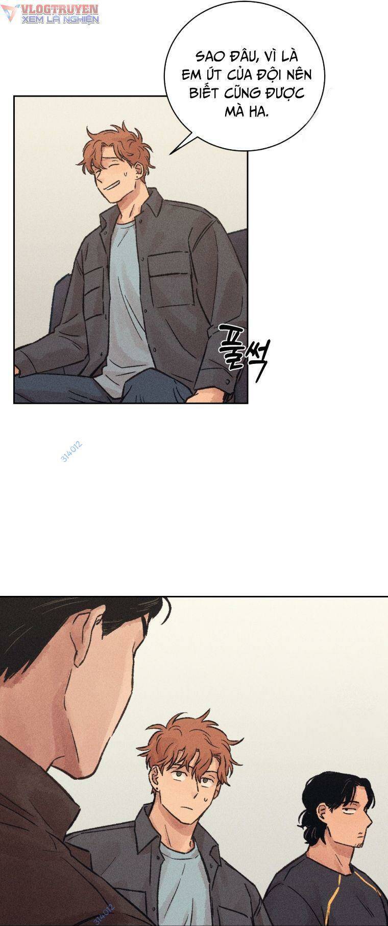 Phỏng Vấn Sát Nhân - Chapter 15