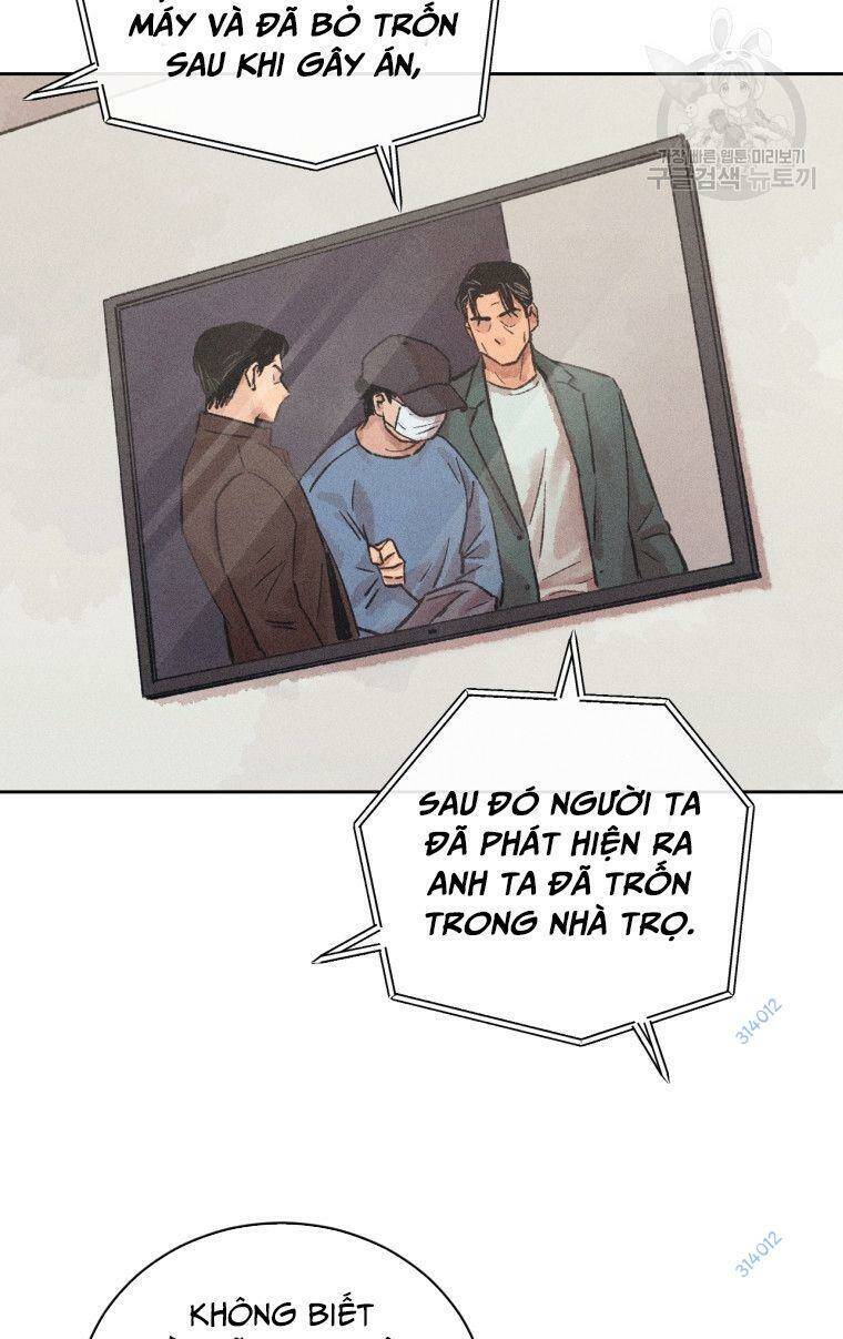 Phỏng Vấn Sát Nhân - Chapter 15