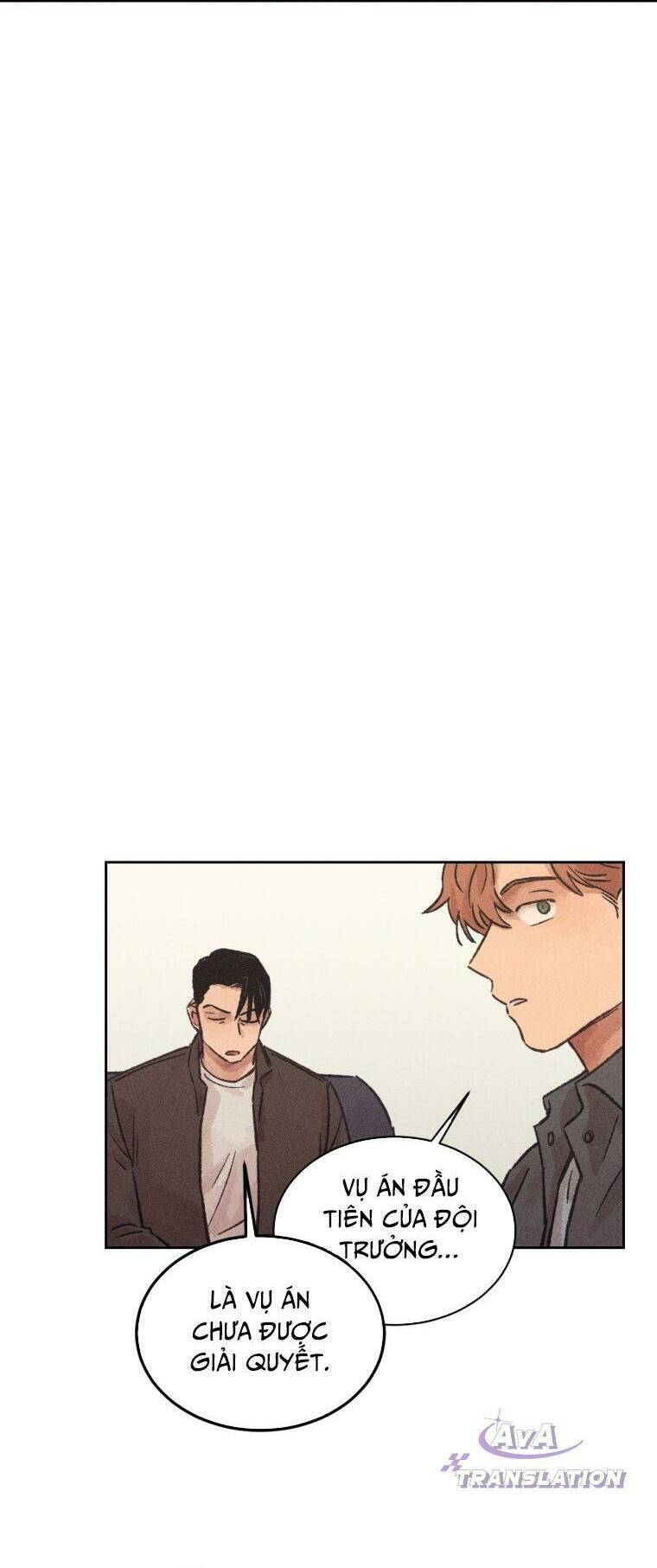 Phỏng Vấn Sát Nhân - Chapter 15