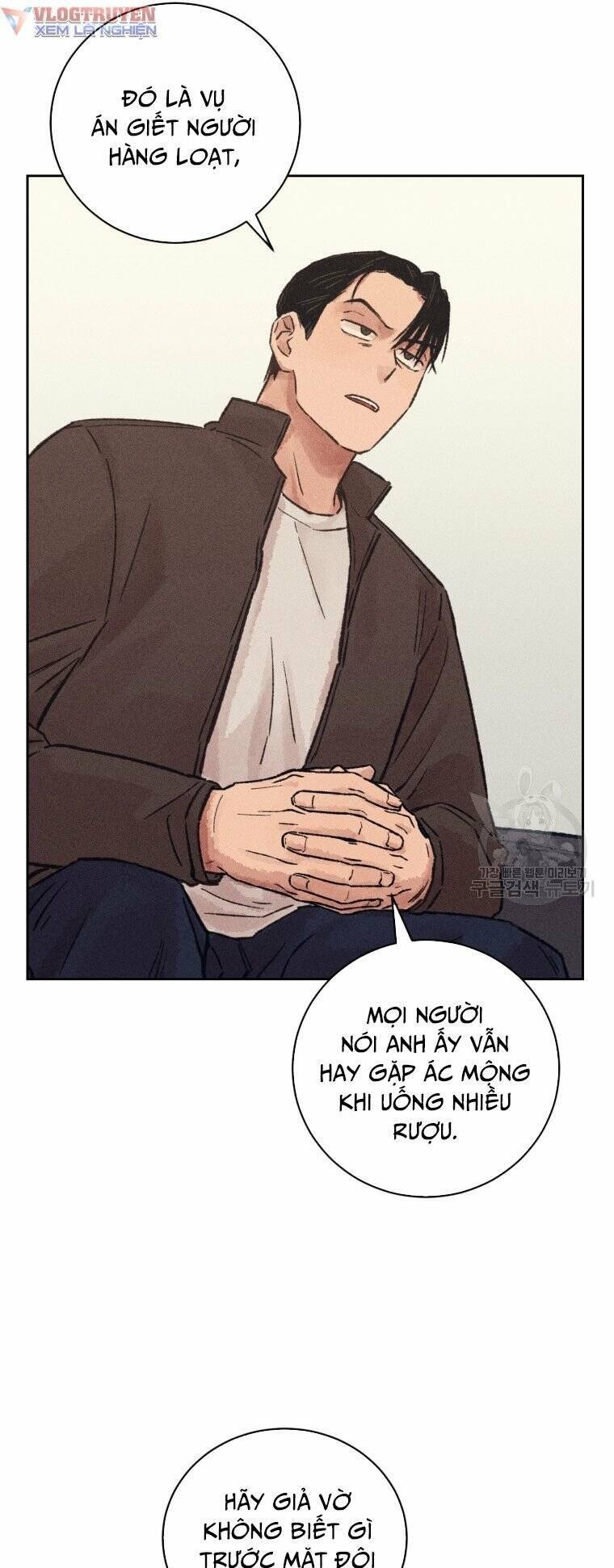 Phỏng Vấn Sát Nhân - Chapter 15