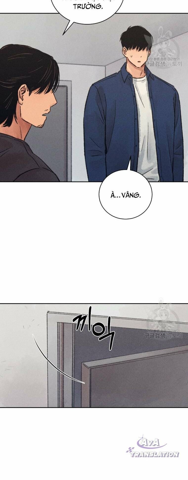 Phỏng Vấn Sát Nhân - Chapter 15