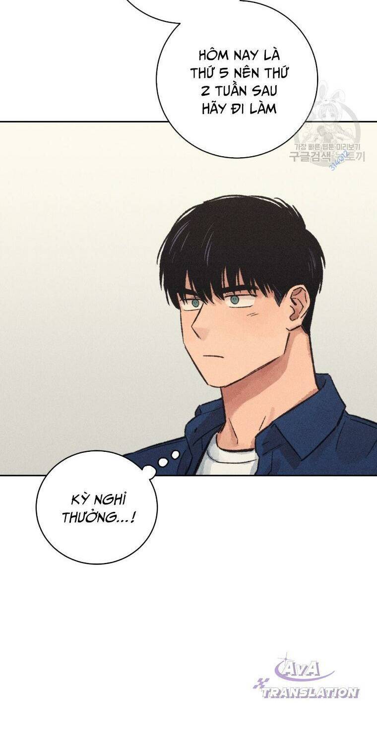 Phỏng Vấn Sát Nhân - Chapter 15