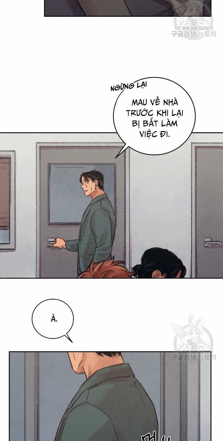 Phỏng Vấn Sát Nhân - Chapter 15