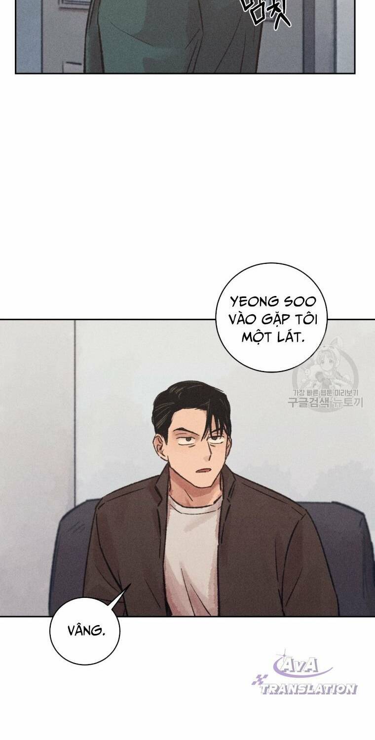 Phỏng Vấn Sát Nhân - Chapter 15