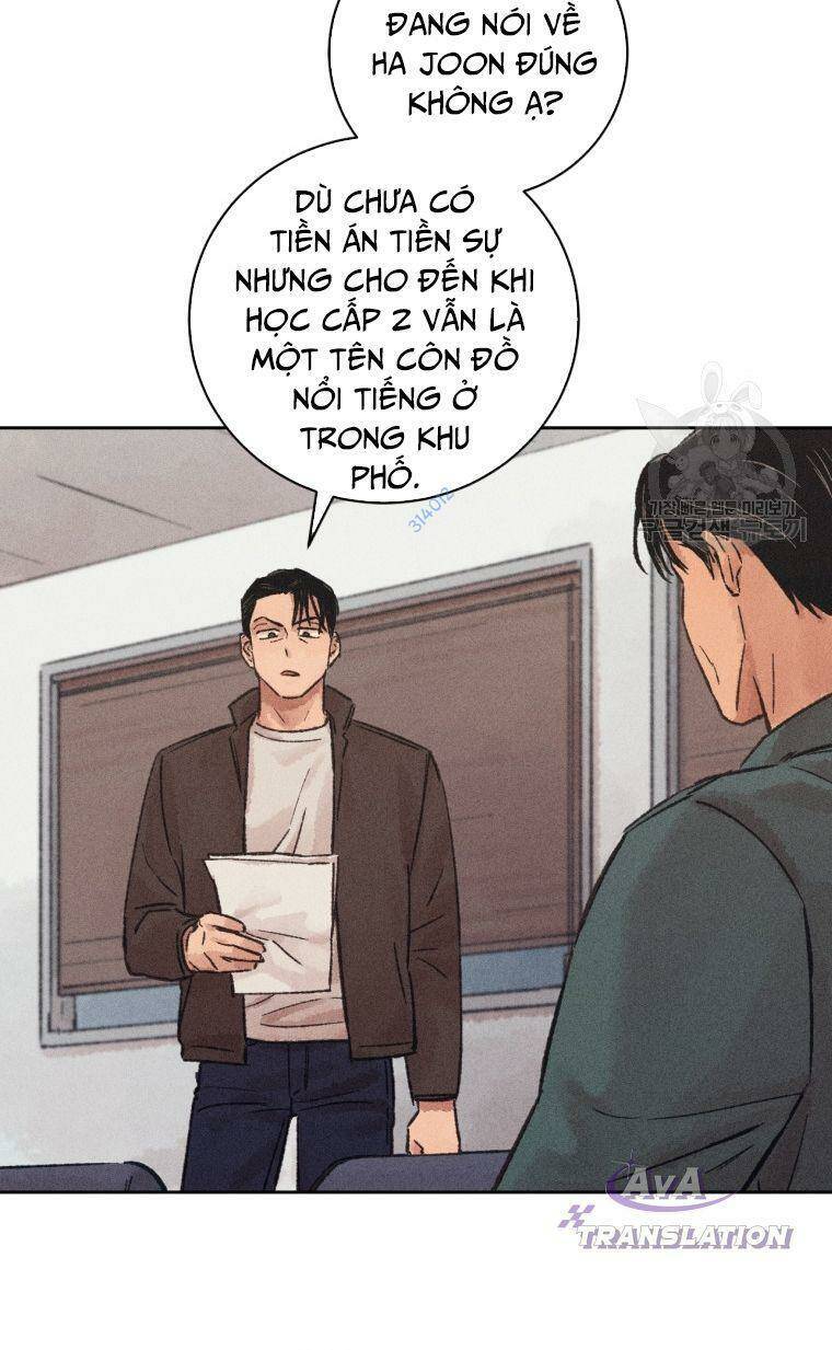 Phỏng Vấn Sát Nhân - Chapter 15