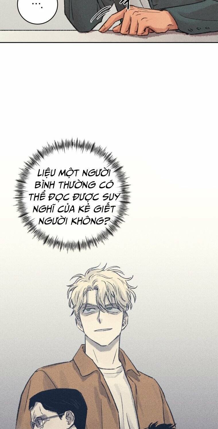 Phỏng Vấn Sát Nhân - Chapter 15
