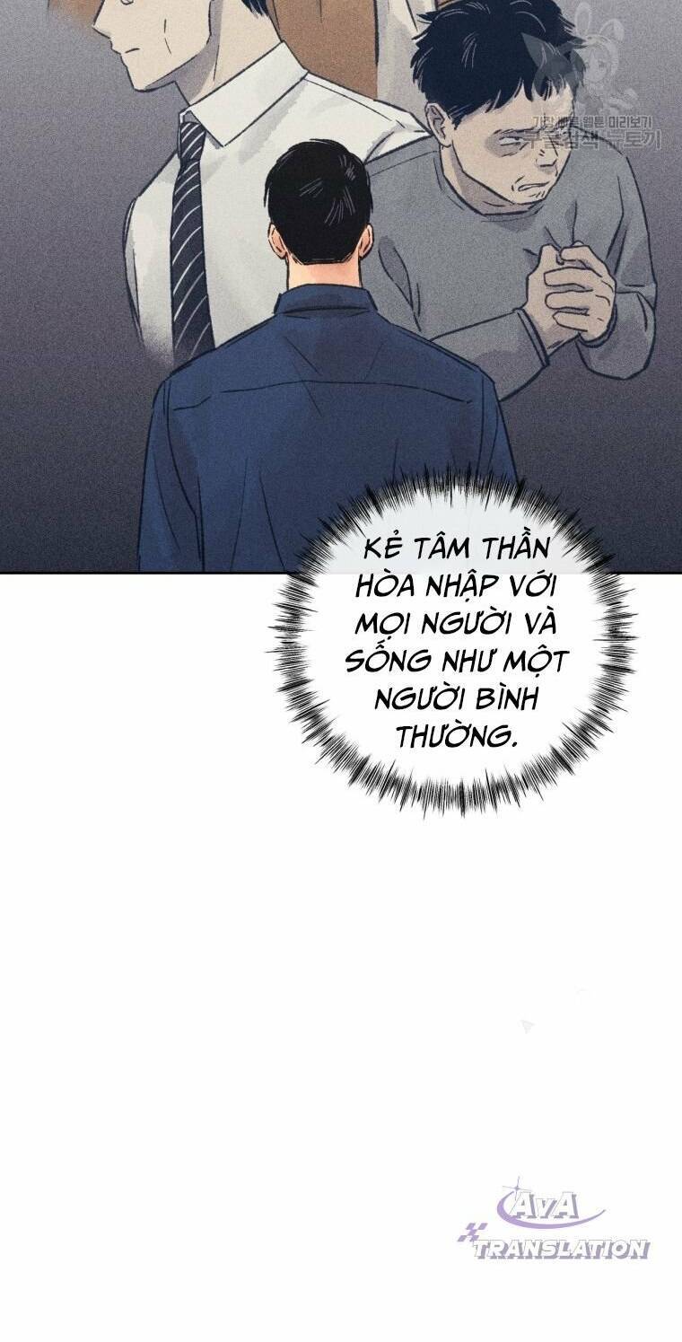 Phỏng Vấn Sát Nhân - Chapter 15