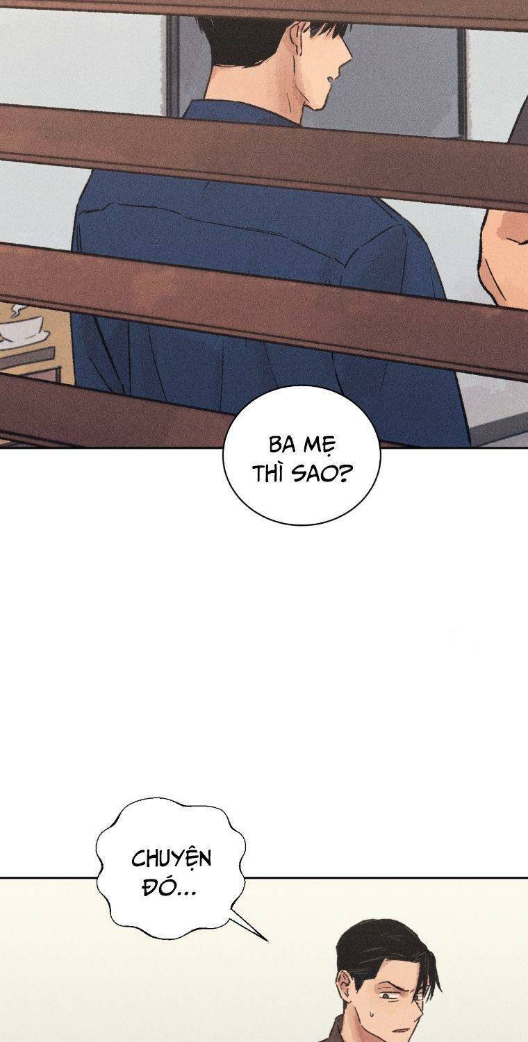 Phỏng Vấn Sát Nhân - Chapter 15
