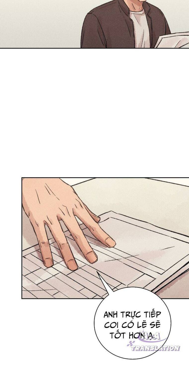 Phỏng Vấn Sát Nhân - Chapter 15
