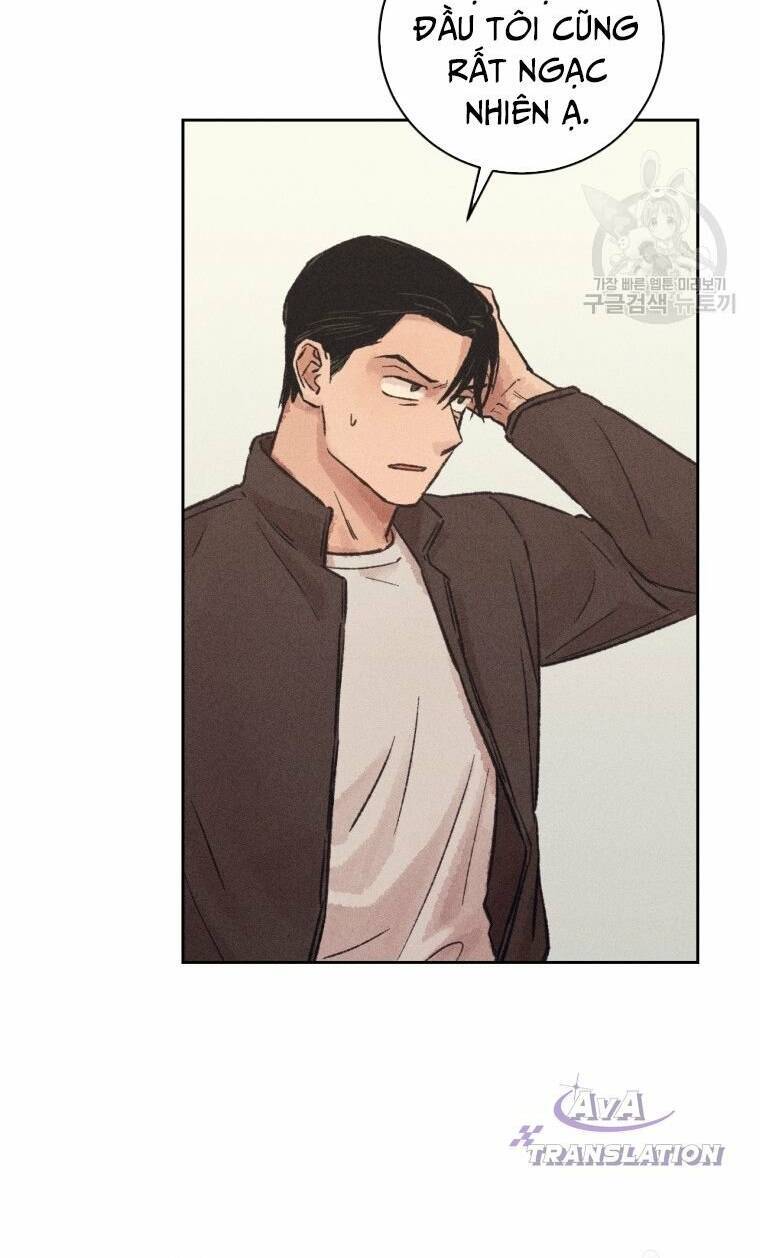 Phỏng Vấn Sát Nhân - Chapter 15
