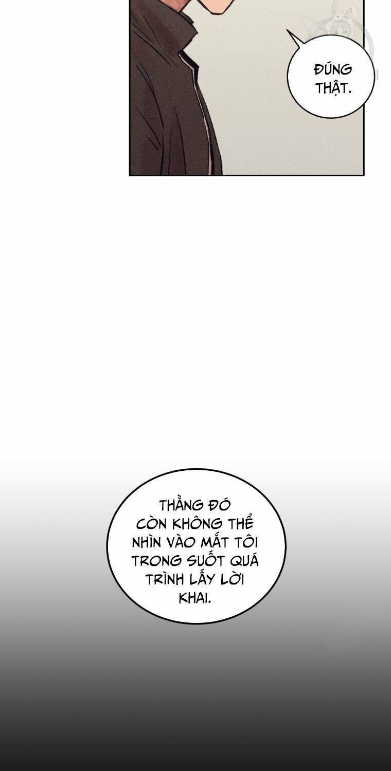 Phỏng Vấn Sát Nhân - Chapter 15