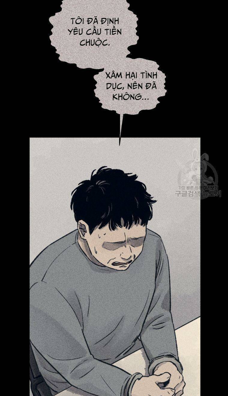 Phỏng Vấn Sát Nhân - Chapter 15