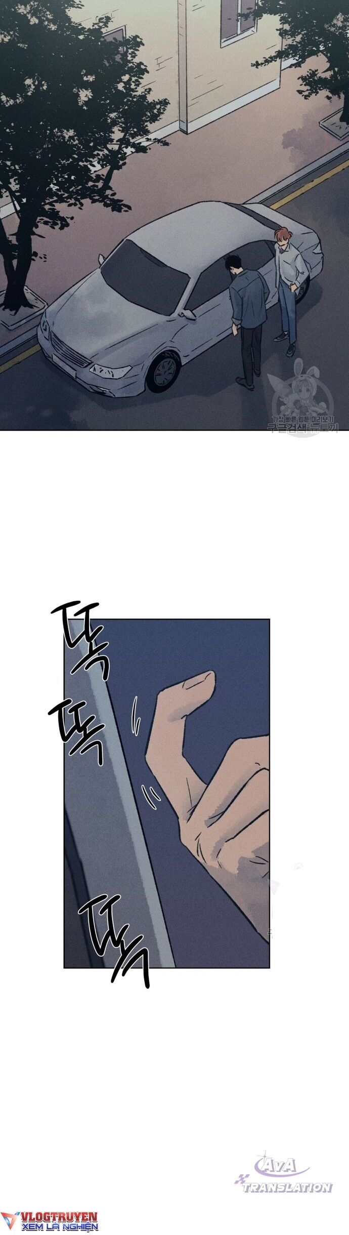 Phỏng Vấn Sát Nhân - Chapter 16
