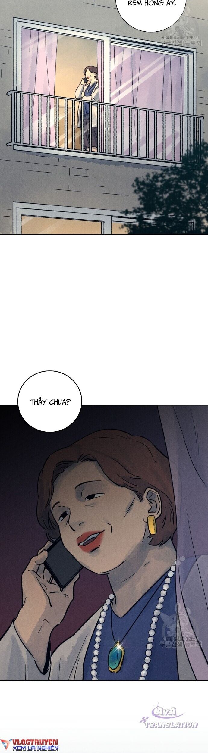 Phỏng Vấn Sát Nhân - Chapter 16