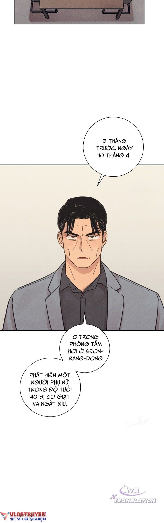 Phỏng Vấn Sát Nhân - Chapter 16