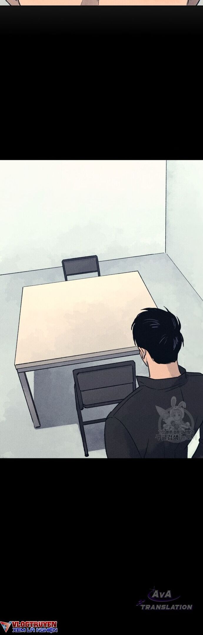 Phỏng Vấn Sát Nhân - Chapter 18