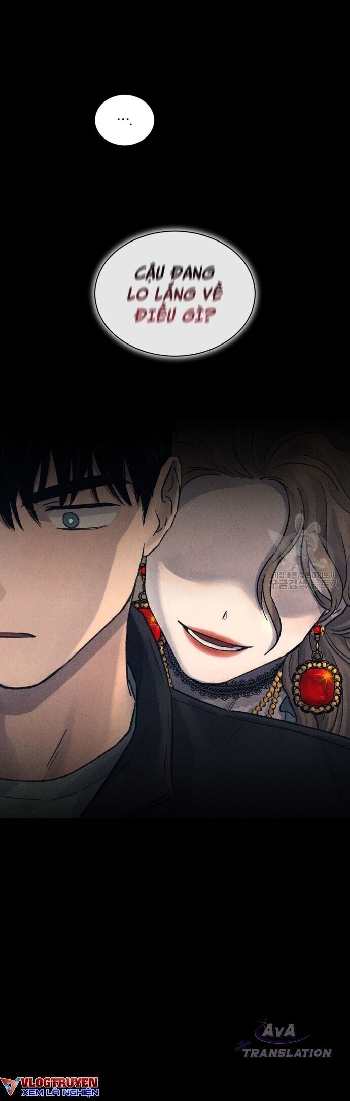 Phỏng Vấn Sát Nhân - Chapter 18